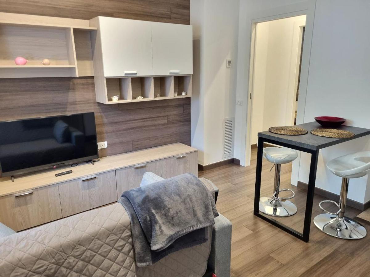 Вилла Casa Milo Монополи Экстерьер фото