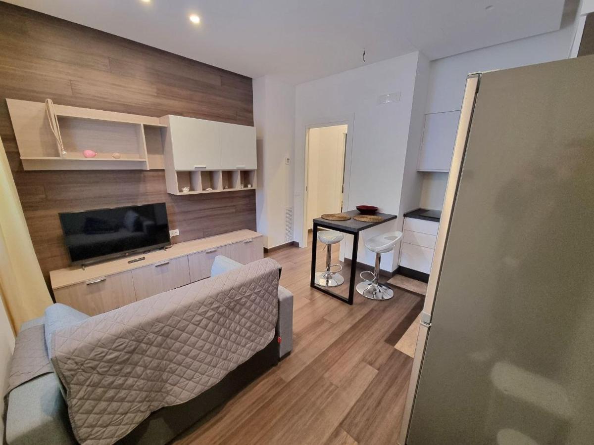 Вилла Casa Milo Монополи Экстерьер фото